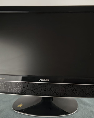 Monitor PC TV Asus 22t1e 22 pollici non Funzionant