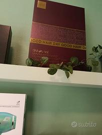 phon + piastra, kit completo 