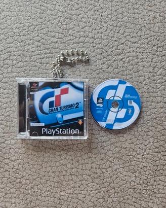 Portachiavi NFC Retrogaming PSX