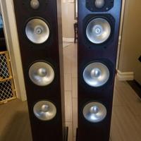 Monitor Audio Silver S10