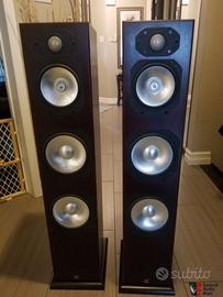 Monitor Audio Silver S10