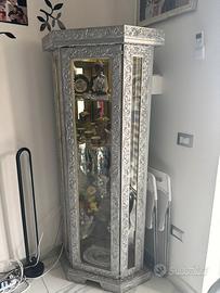 Vetrina da esposizione