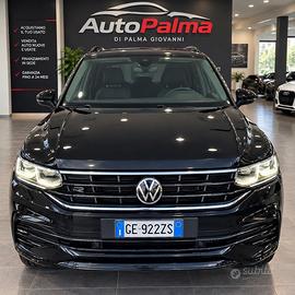 Volkswagen Tiguan 2.0 TDI 150 CV DSG R-Line