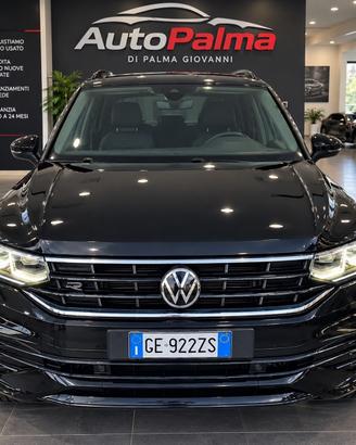 Volkswagen Tiguan 2.0 TDI 150 CV DSG R-Line
