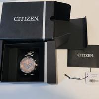 Citizen Promaster Navihawk 40 mm