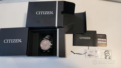 Citizen Promaster Navihawk 40 mm
