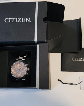 Citizen Promaster Navihawk 40 mm