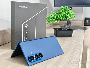 SAMSUNG Z FOLD 7 12GB+512GB COME NUOVO 