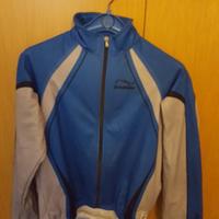 Divisa invernale tg M