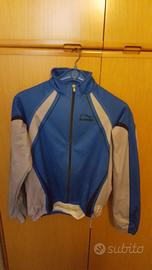 Divisa invernale tg M