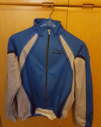 Divisa invernale tg M