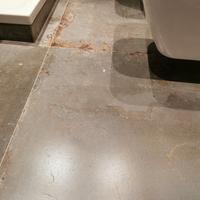 Piastrelle Sant'Agostino 90x90 Oxidart