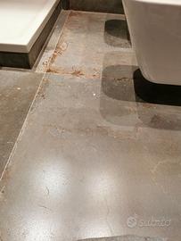 Piastrelle Sant'Agostino 90x90 Oxidart