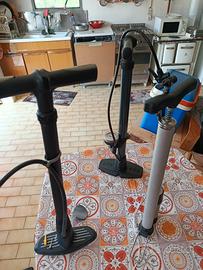 pompe per biciclette 