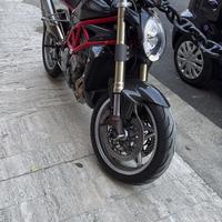 MV Agusta brutale 750 ASI