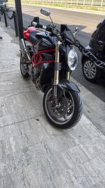 MV Agusta brutale 750 ASI