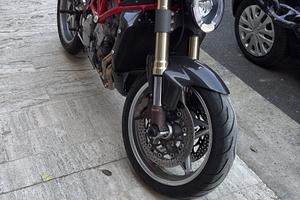 MV Agusta brutale 750 ASI