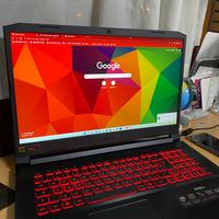 Acer Nitro 5