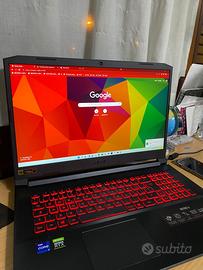 Acer Nitro 5