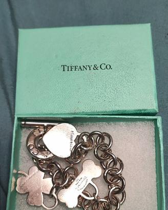 Bracciale Tiffany originale