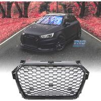 GRIGLIA AUDI A1 15-18 LOOK RS