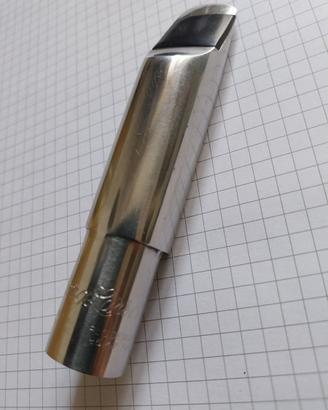 Bocchino per sax tenore Berg larsen 120/2 sms