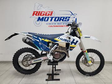 Husqvarna FE 250 2023 finanziabile