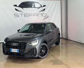 Audi Q2 35 TDI quattro S tronic S line Edition