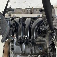 K10B MOTORE COMPLETO SUZUKI Splash 1Â° Serie K10B