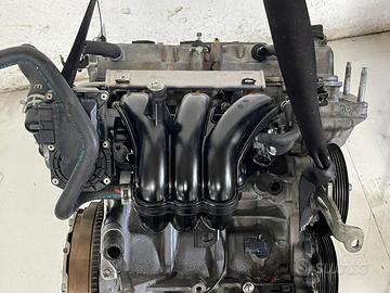 K10B MOTORE COMPLETO SUZUKI Splash 1Â° Serie K10B