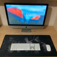 APPLE  IMAC  27” 2010