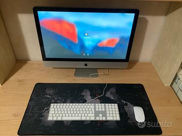 APPLE  IMAC  27” 2010