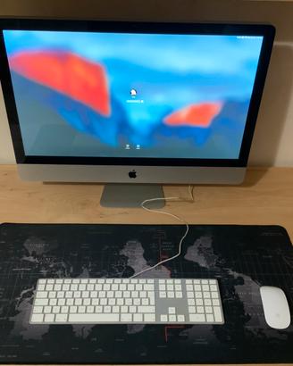 APPLE  IMAC  27” 2010