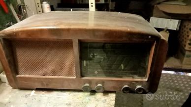 Radio Telefunken mod. 569