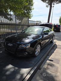 AUDI A5/S5 DEL 2010 PER RICAMBI