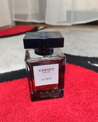 verset acqua di parma 