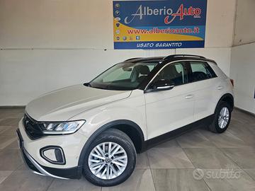 Volkswagen T-Roc 2.0 tdi R-Line 115cv * DEL