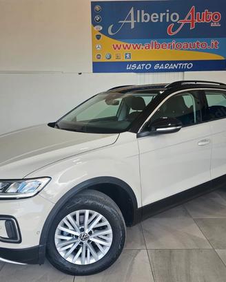 Volkswagen T-Roc 2.0 tdi R-Line 115cv * DEL