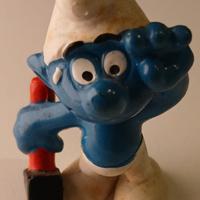 puffo martello