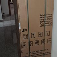 frigorifero mondo convenienza marca perla 