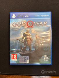 lotto 4 giochi vari PS4