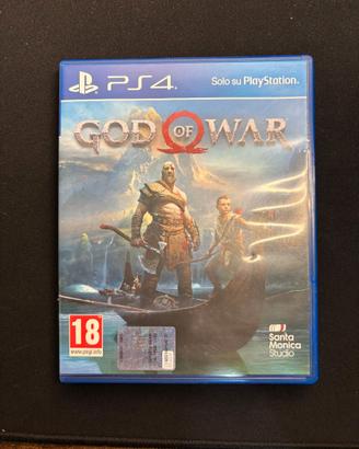 lotto 4 giochi vari PS4