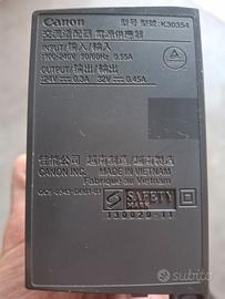 Alimentatore stampante originale canon K30354