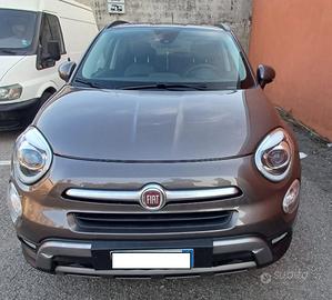 FIAT 500X 1.6 MultiJet 120 CV Cross