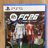 FC26 per PS5