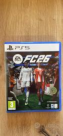 FC26 per PS5