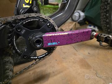 HOLLOWGRAM SiSL2 172,5