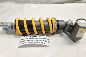 MONO AMMORTIZZATORE POSTERIORE ORIGINALE SUZUKI GS
