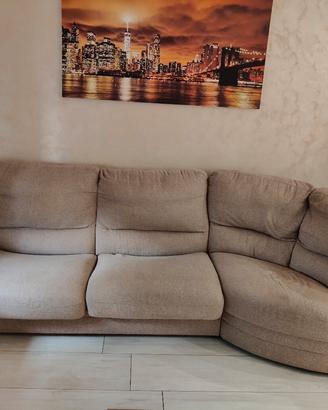 divano letto 