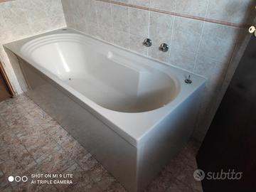 Vasca da bagno  